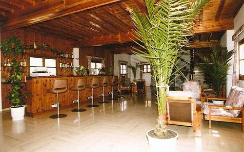 Panorama Hotel Agios Stefanos  Luaran gambar